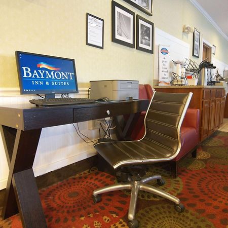 Hotel Baymont By Wyndham Portage Esterno foto