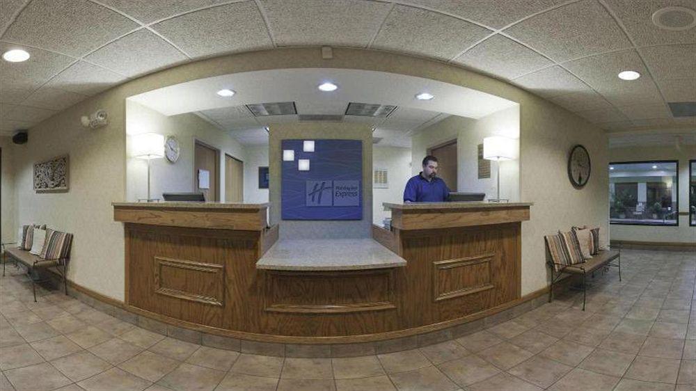 Hotel Baymont By Wyndham Portage Interno foto