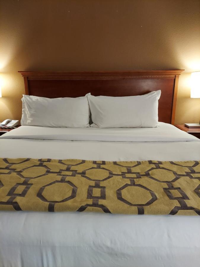 Hotel Baymont By Wyndham Portage Esterno foto