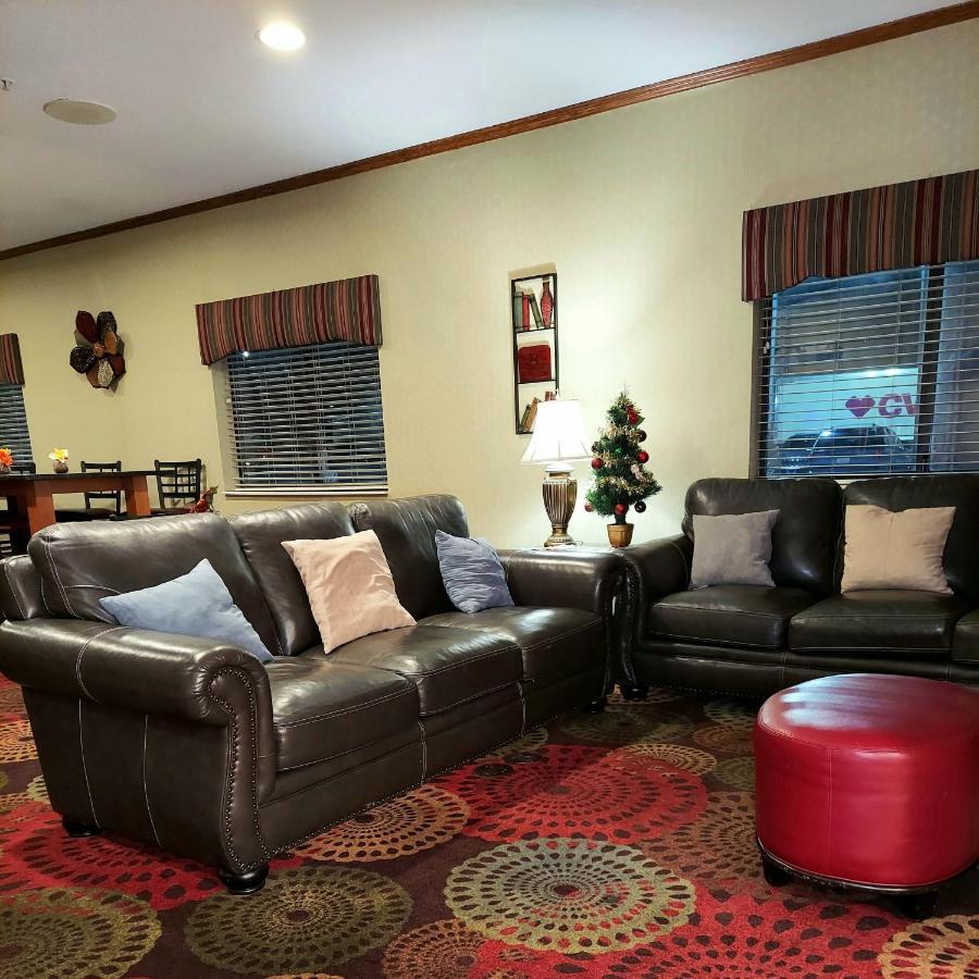 Hotel Baymont By Wyndham Portage Esterno foto