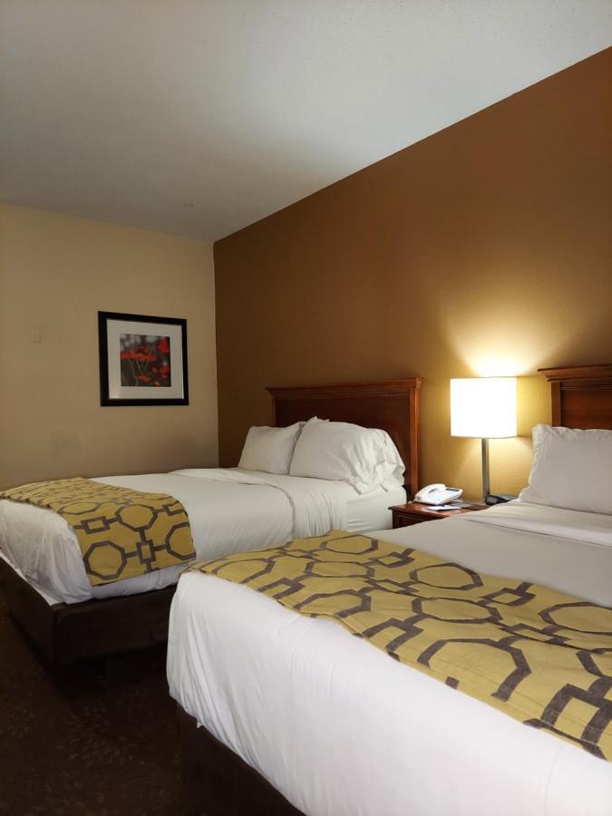 Hotel Baymont By Wyndham Portage Esterno foto