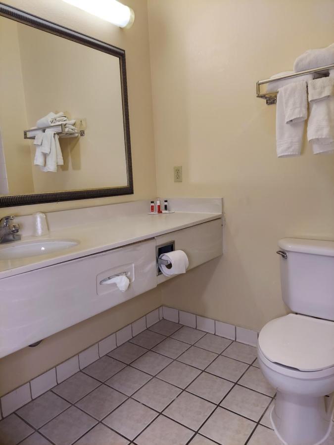 Hotel Baymont By Wyndham Portage Esterno foto
