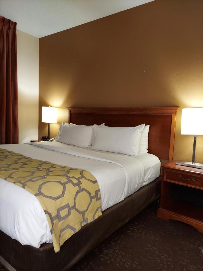 Hotel Baymont By Wyndham Portage Esterno foto