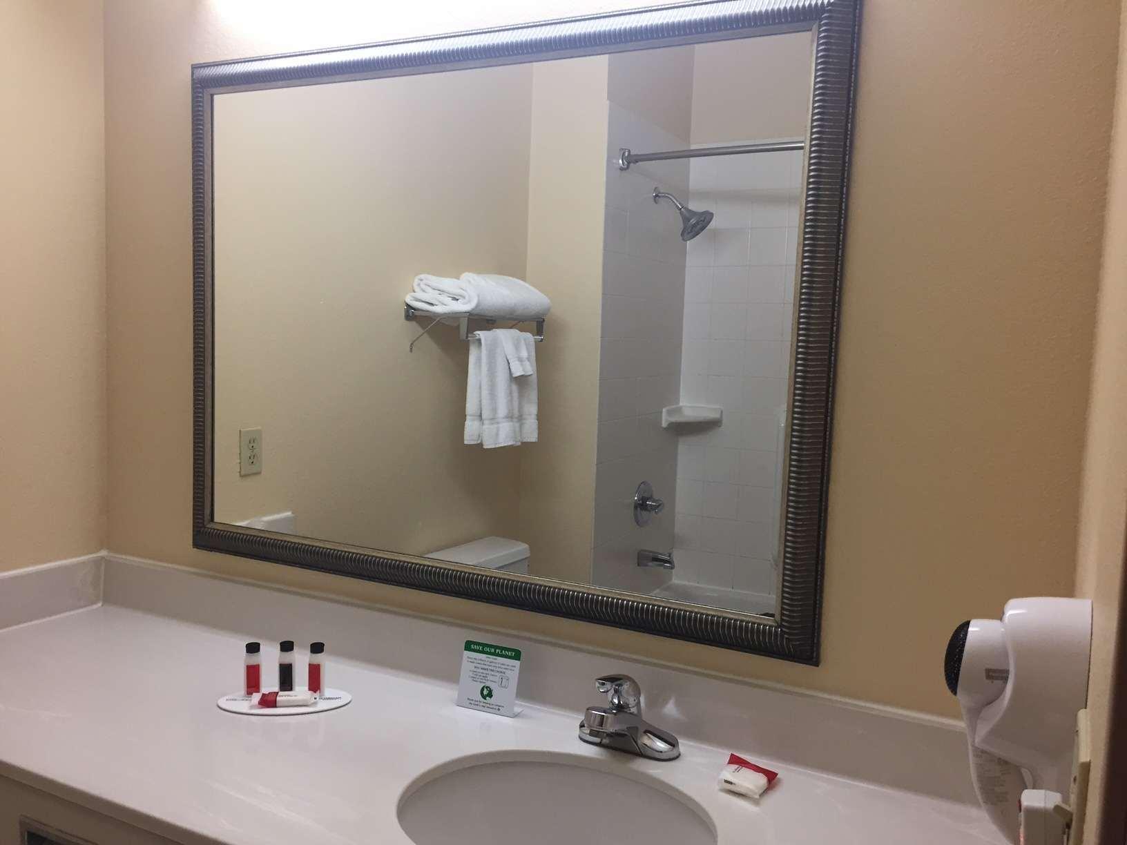 Hotel Baymont By Wyndham Portage Esterno foto