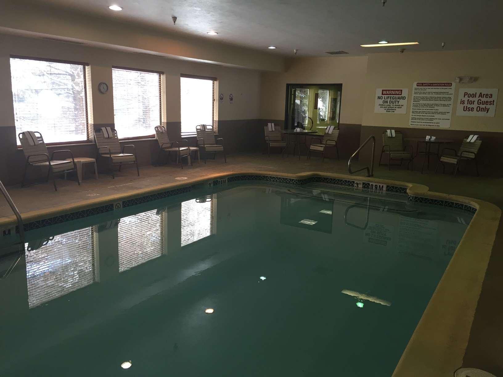 Hotel Baymont By Wyndham Portage Esterno foto