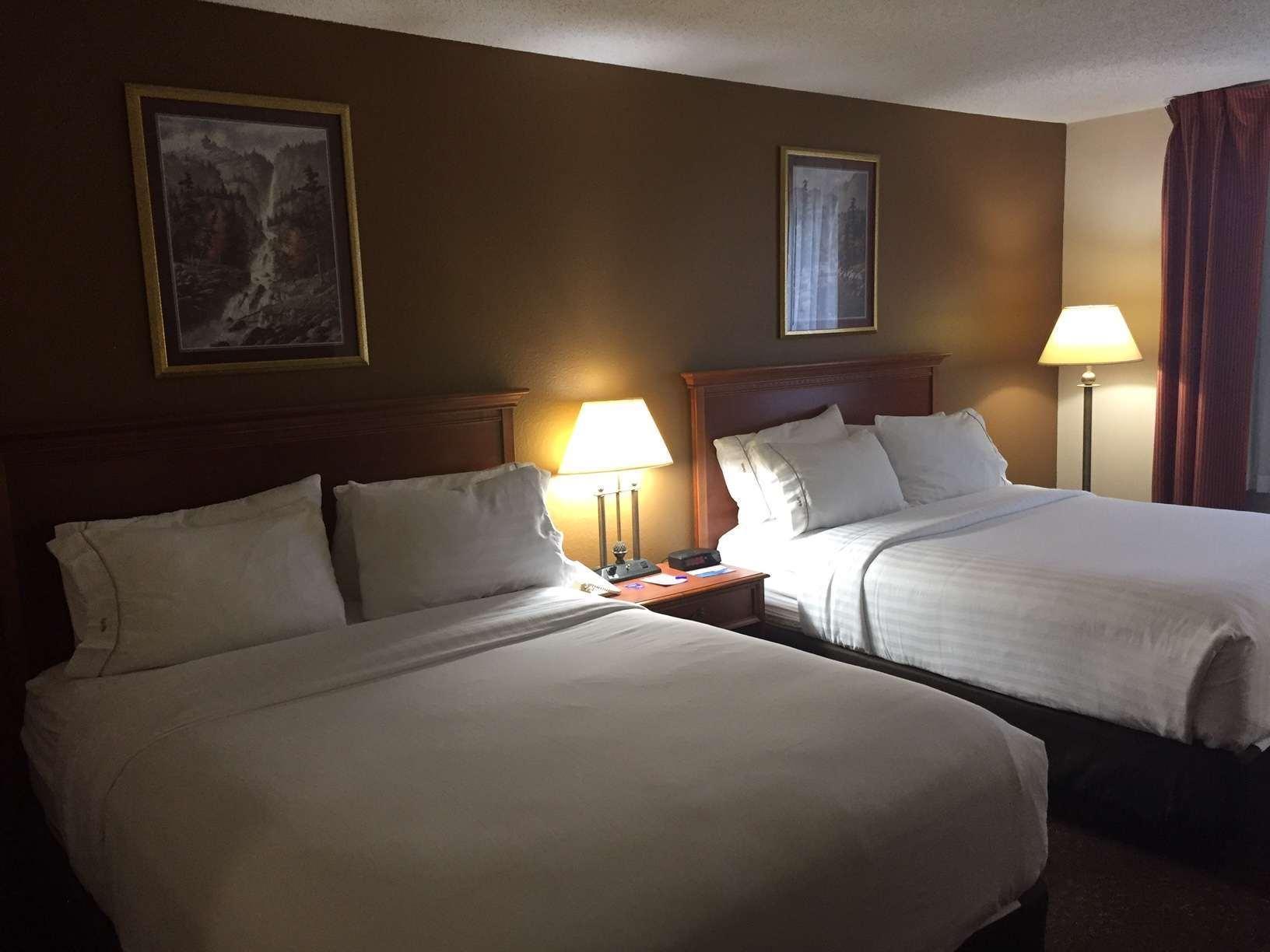 Hotel Baymont By Wyndham Portage Esterno foto