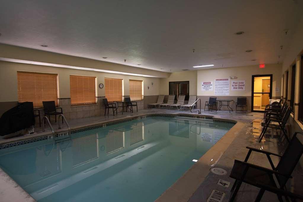 Hotel Baymont By Wyndham Portage Servizi foto