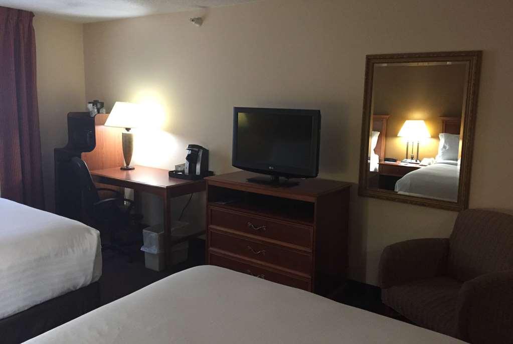 Hotel Baymont By Wyndham Portage Camera foto