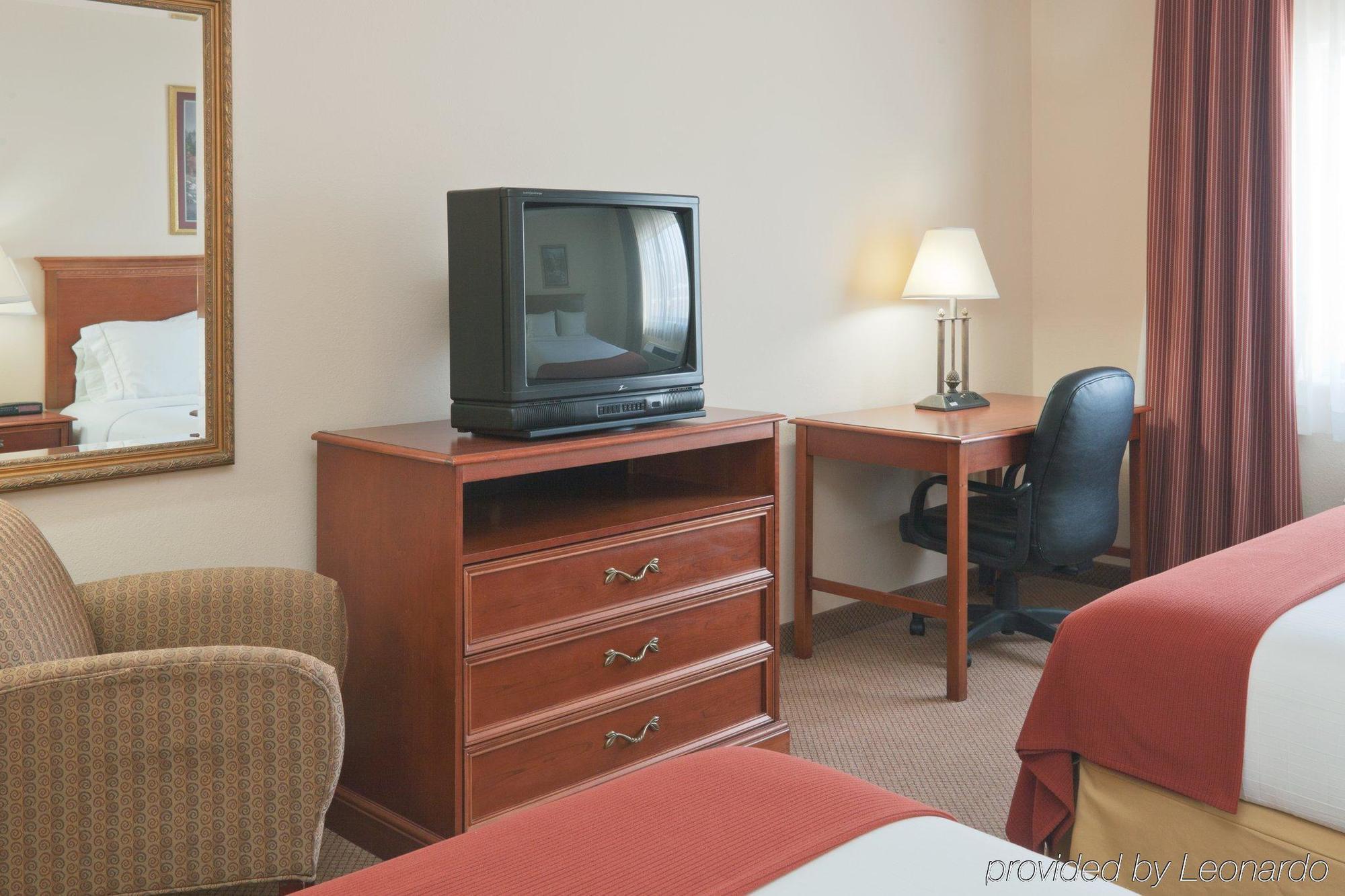 Hotel Baymont By Wyndham Portage Camera foto