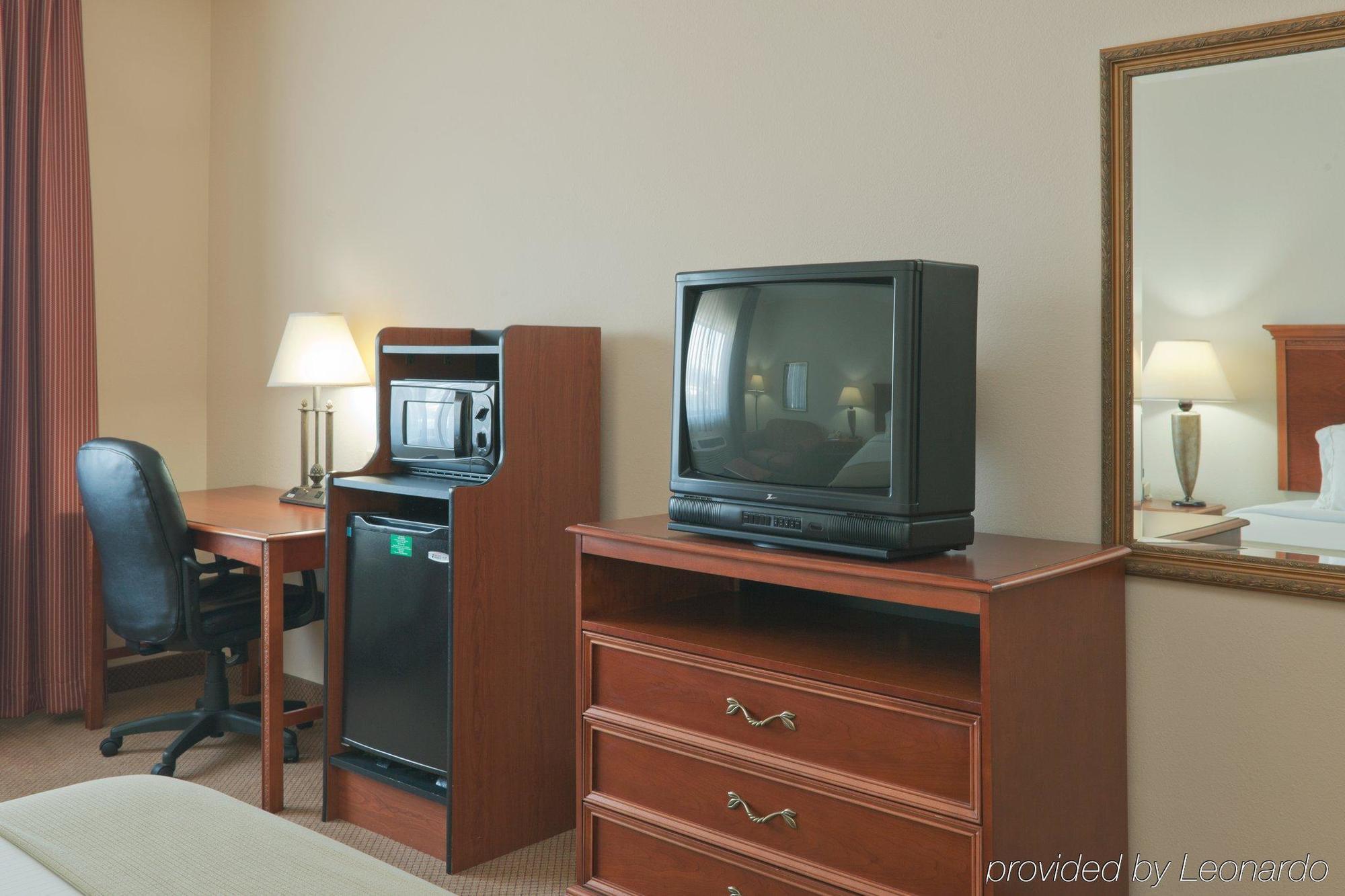 Hotel Baymont By Wyndham Portage Camera foto