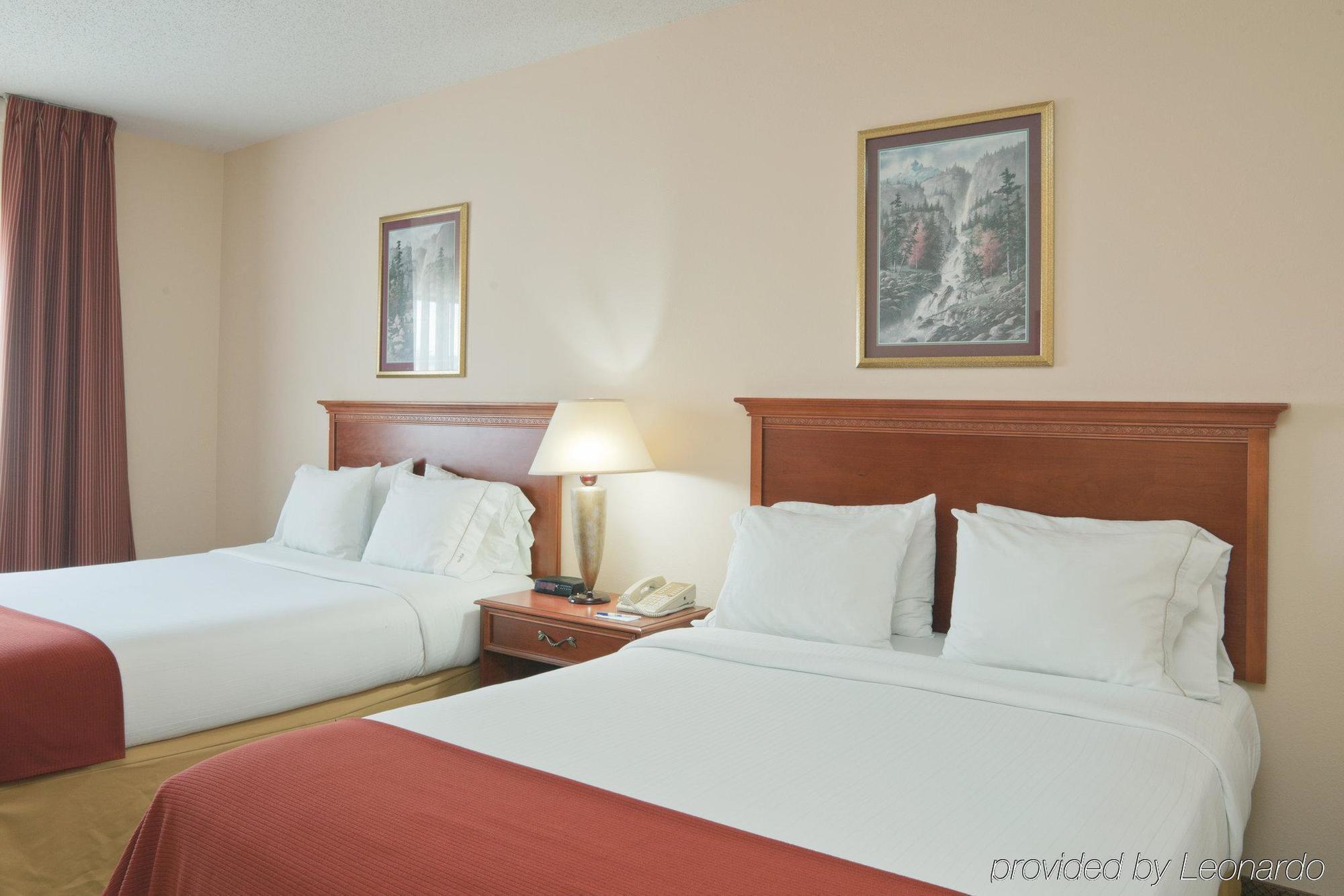 Hotel Baymont By Wyndham Portage Camera foto