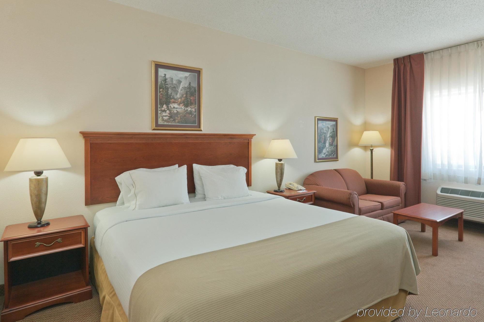 Hotel Baymont By Wyndham Portage Camera foto