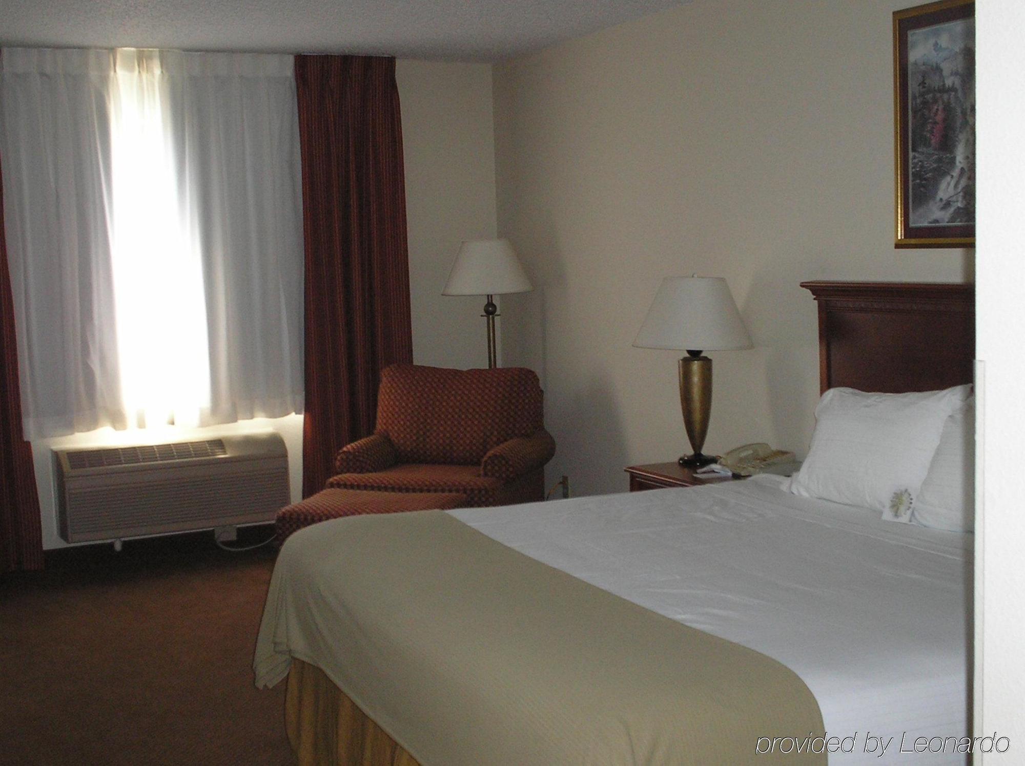 Hotel Baymont By Wyndham Portage Camera foto
