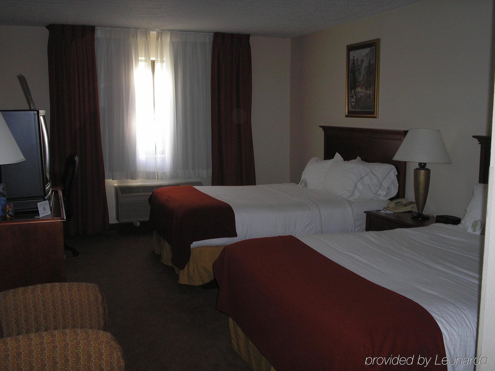 Hotel Baymont By Wyndham Portage Camera foto