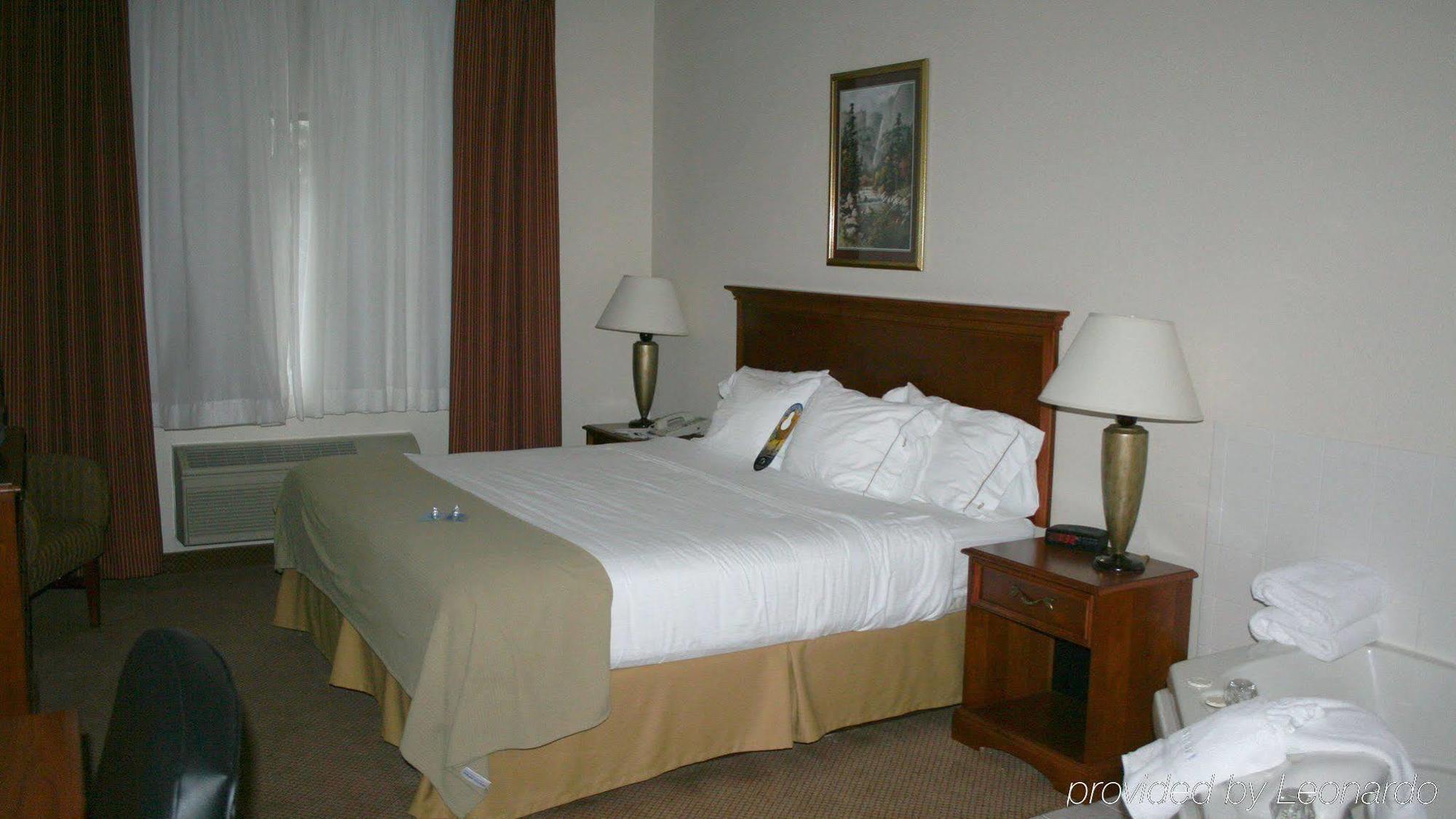 Hotel Baymont By Wyndham Portage Esterno foto