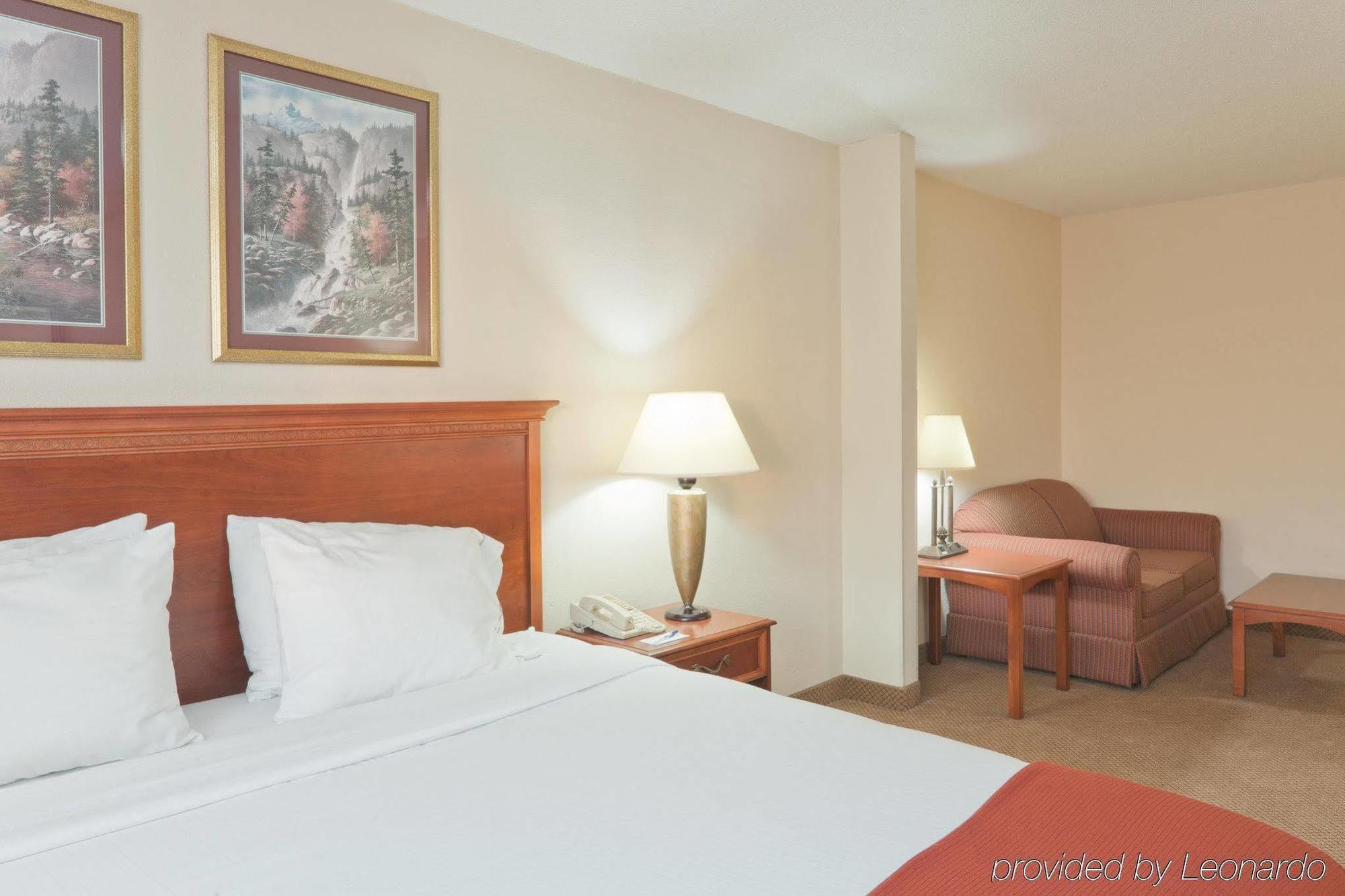 Hotel Baymont By Wyndham Portage Camera foto
