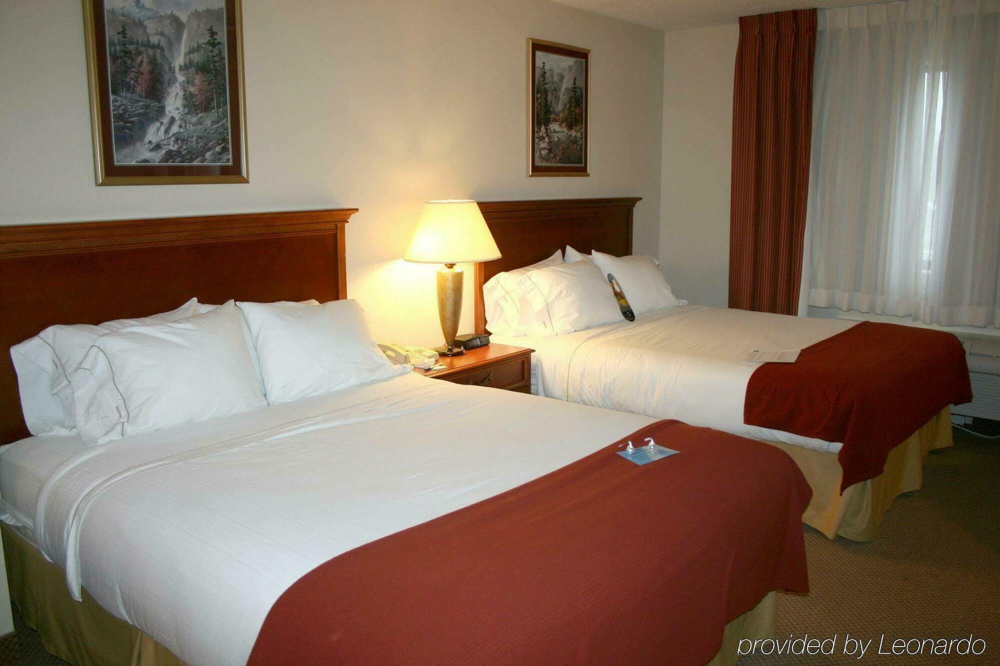 Hotel Baymont By Wyndham Portage Camera foto