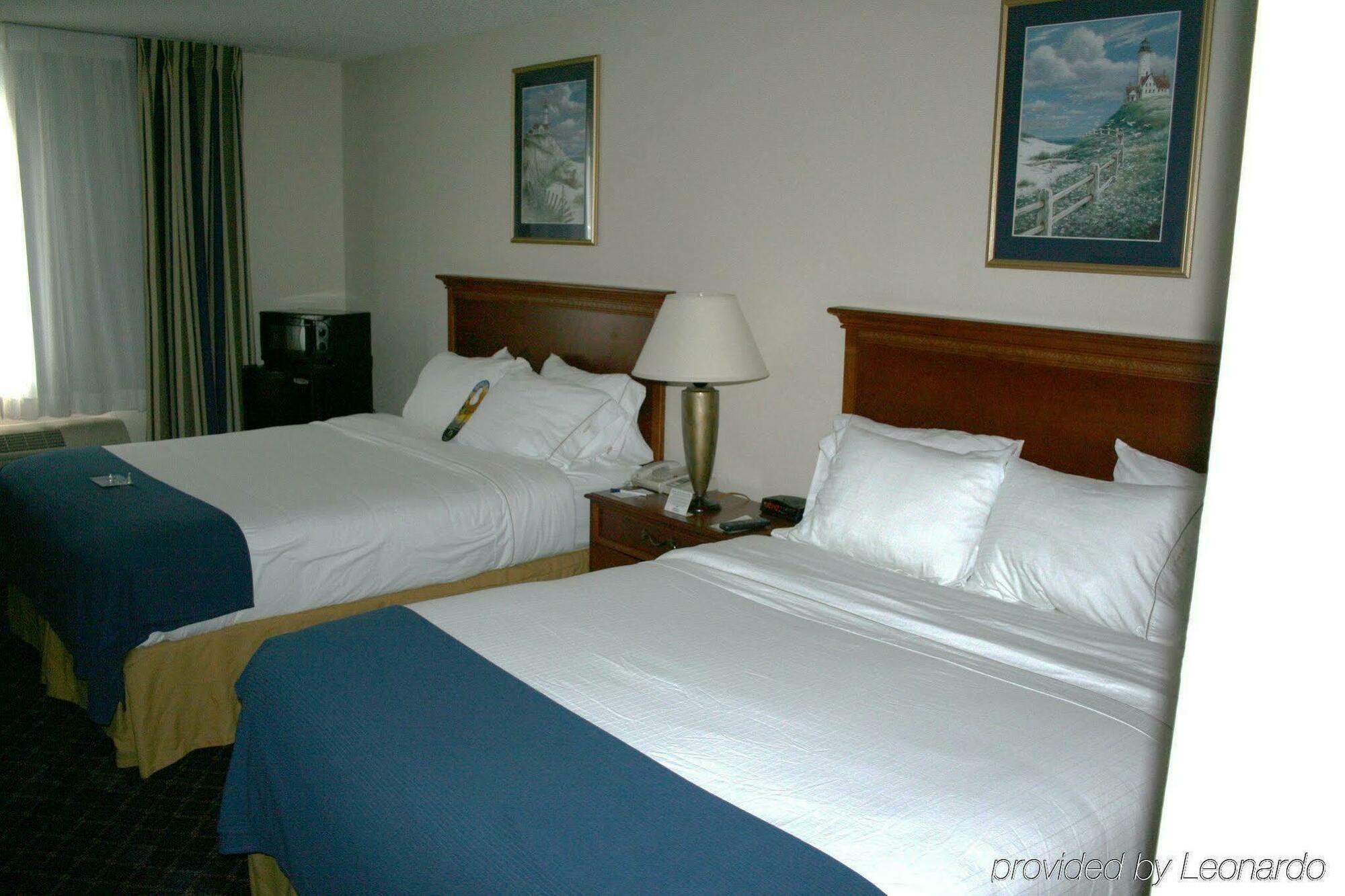 Hotel Baymont By Wyndham Portage Camera foto